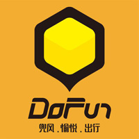 兜风出行 LOGO