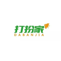 贵阳打扮家vr LOGO