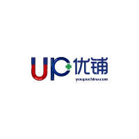 优铺网 LOGO