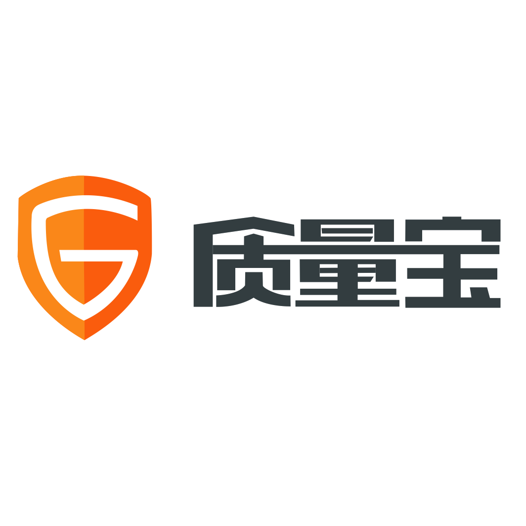 质量宝 LOGO