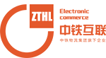 中铁互联 LOGO