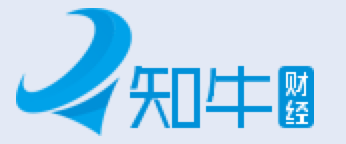 知牛财经 LOGO