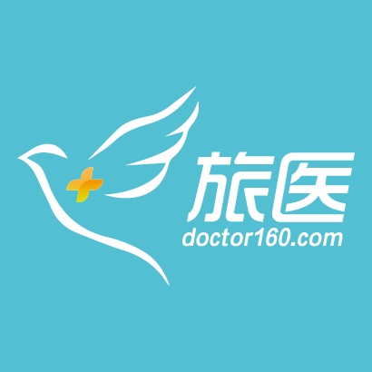 旅医网 LOGO