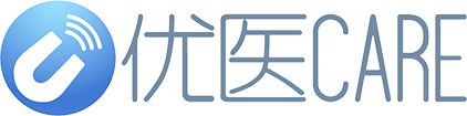 优医CARELOGO