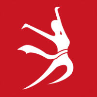 就爱广场舞 LOGO