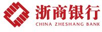 浙商银行 LOGO