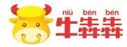 牛犇犇 LOGO