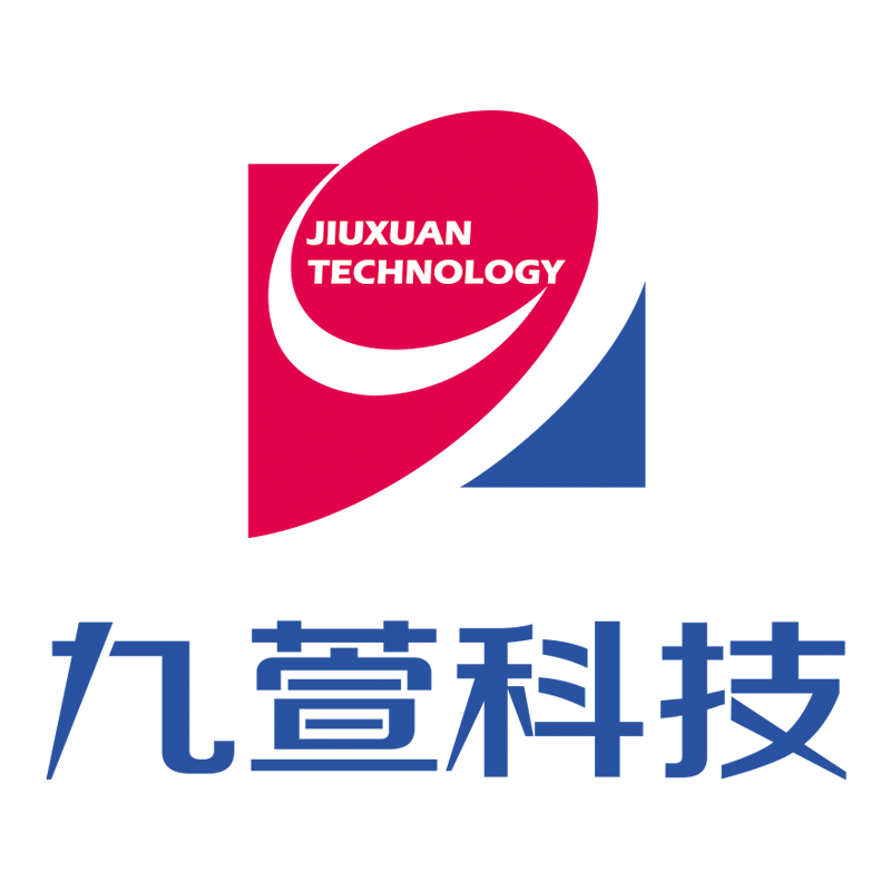 九萱科技优动场馆通 LOGO