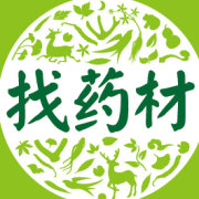 找药材 LOGO