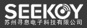 寻息iBeacon LOGO