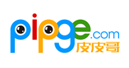 皮皮哥 LOGO