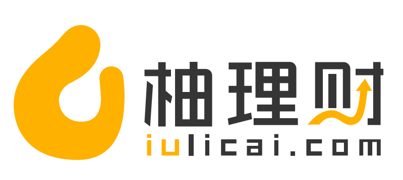 柚理财 LOGO