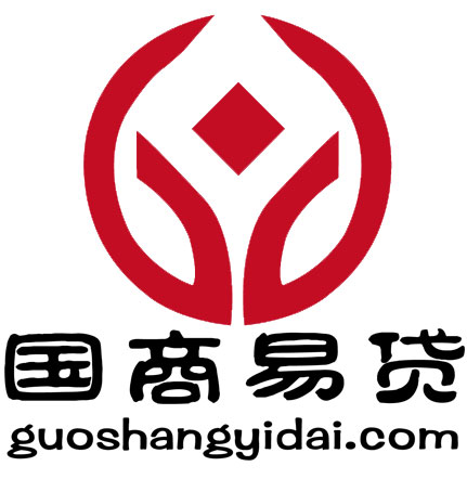 国商易贷 LOGO