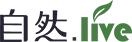 自然居 LOGO