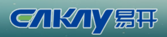 易开租车 LOGO