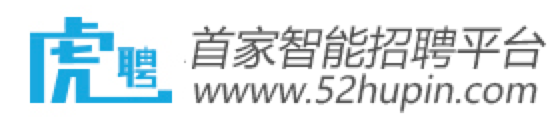 虎聘网 LOGO
