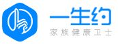 一生约家族健康卫士 LOGO