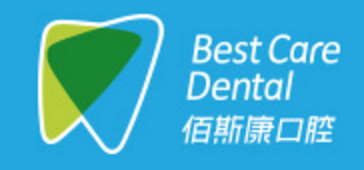 佰斯康口腔 LOGO