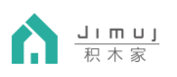 积木家 LOGO