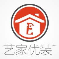 艺家优装 LOGO