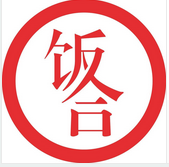 饭合FoodLink LOGO