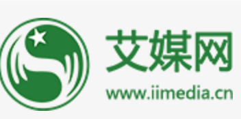 艾媒网 LOGO