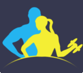 Fit星人 LOGO