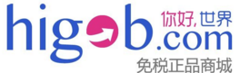 higob商城 LOGO