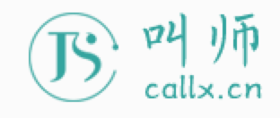 叫师 LOGO