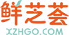鲜芝荟 LOGO
