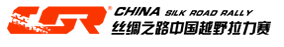 中视环球汽车赛事 LOGO