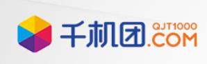 千机团 LOGO