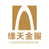 缘天金服 LOGO