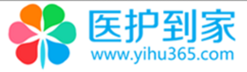 医护到家 LOGO