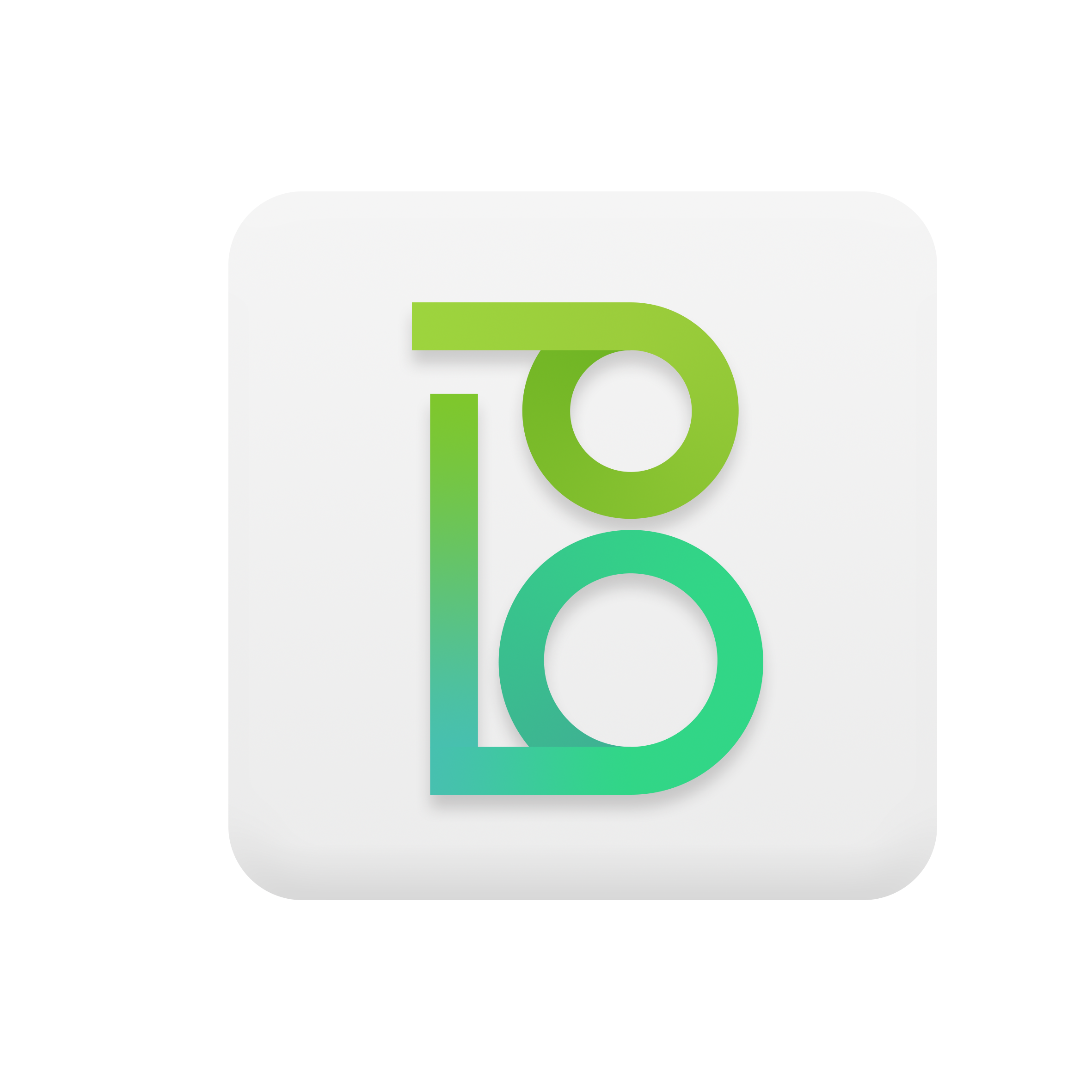 5bay.io乌贝 LOGO
