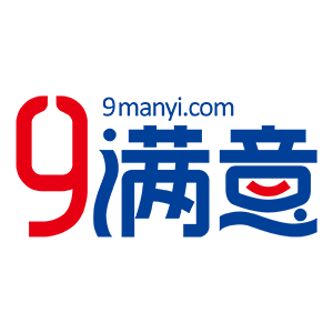 玖满意 LOGO
