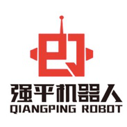 机器人教育 LOGO