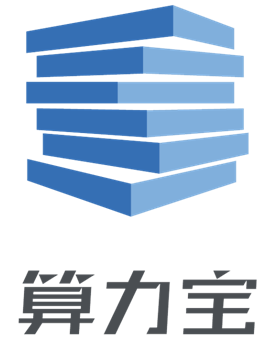 算力宝 LOGO