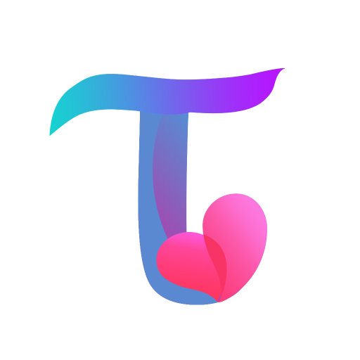 透透医美 LOGO