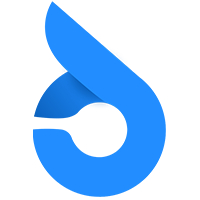哨子办公 LOGO