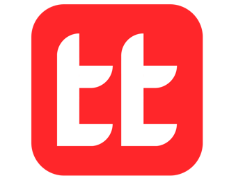 比目网 LOGO