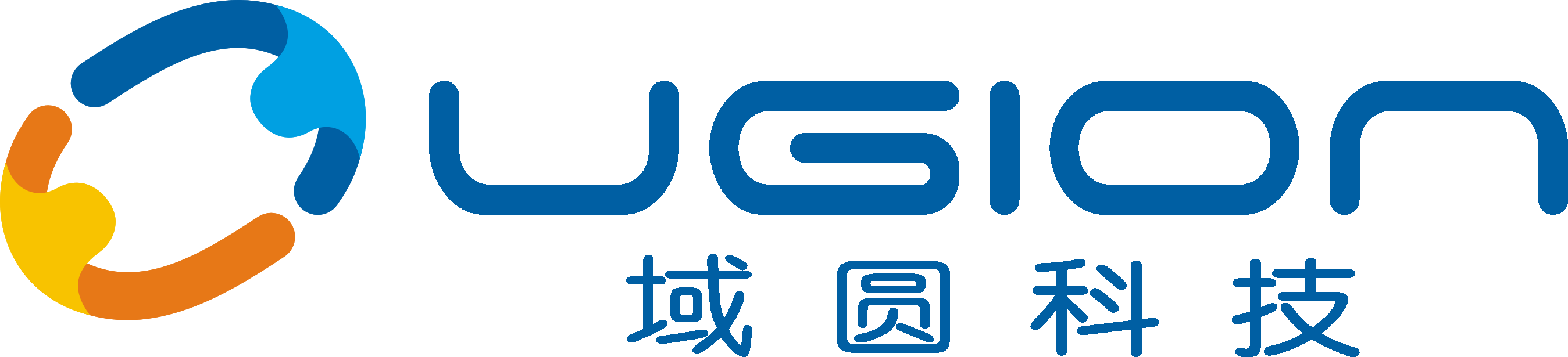 域圆科技 LOGO