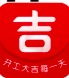 吉工家 LOGO