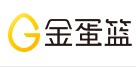 金蛋篮 LOGO