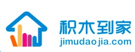 积木到家 LOGO
