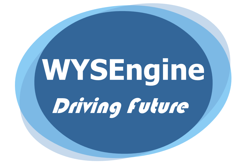 WYSEngine智擎科技