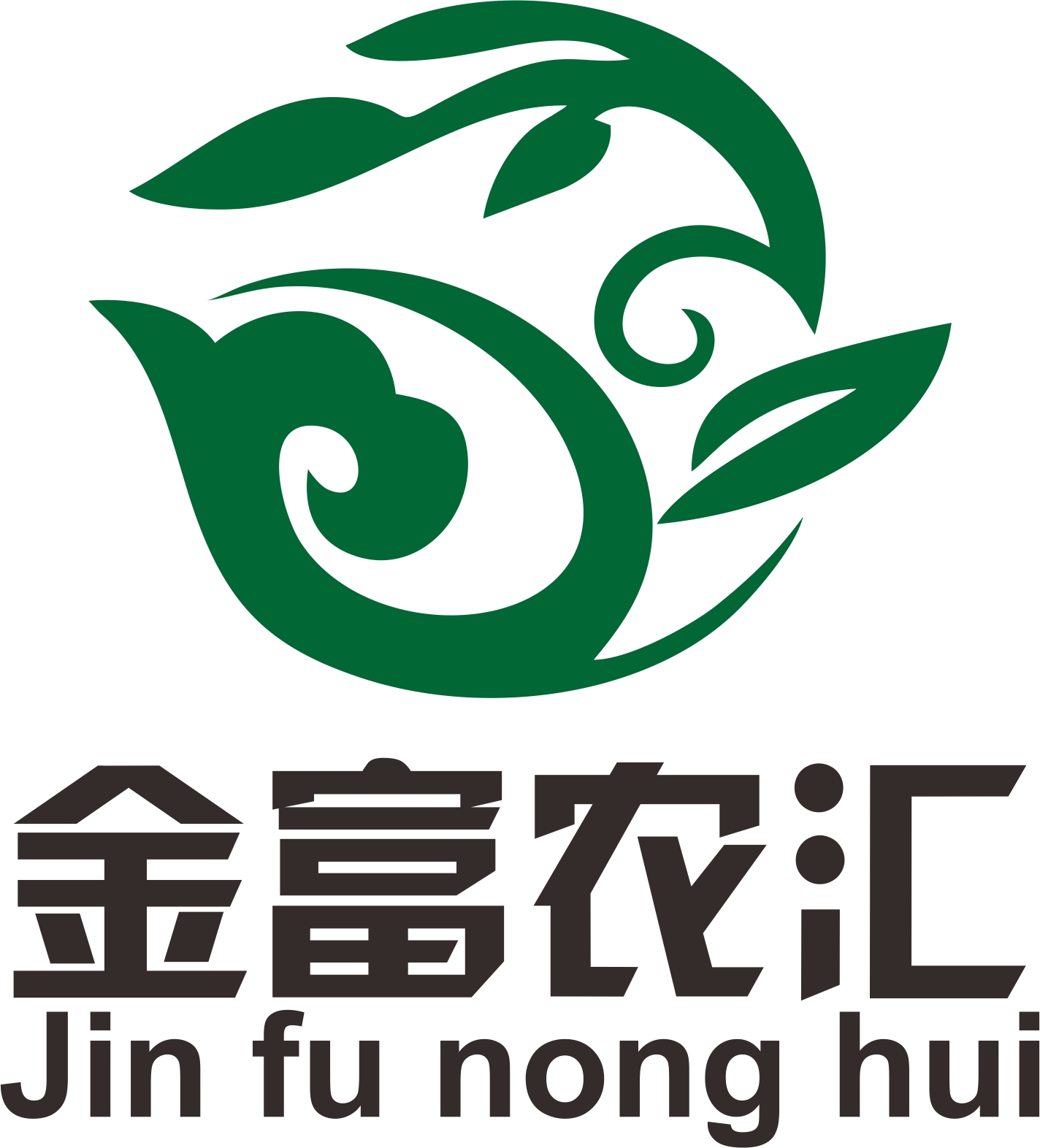 金富农汇 LOGO