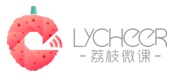 荔枝微课 LOGO