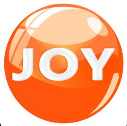 Joy生活 LOGO