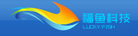 福鱼科技 LOGO